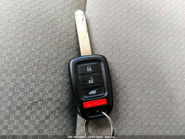 3CZRU6H30MM741632 Honda Hr-v Awd Lx