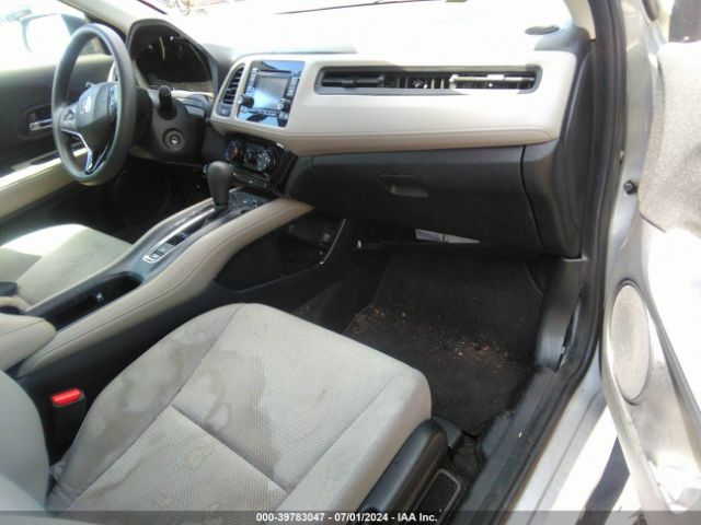 3CZRU6H30MM741632 Honda Hr-v Awd Lx