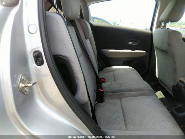 3CZRU6H30MM741632 Honda Hr-v Awd Lx