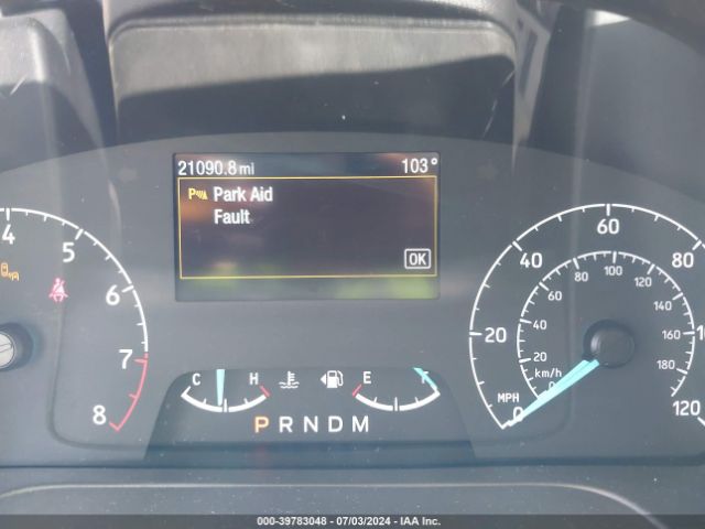 1FBAX2Y84PKB08307 Ford Transit-350 Passenger Van Xlt