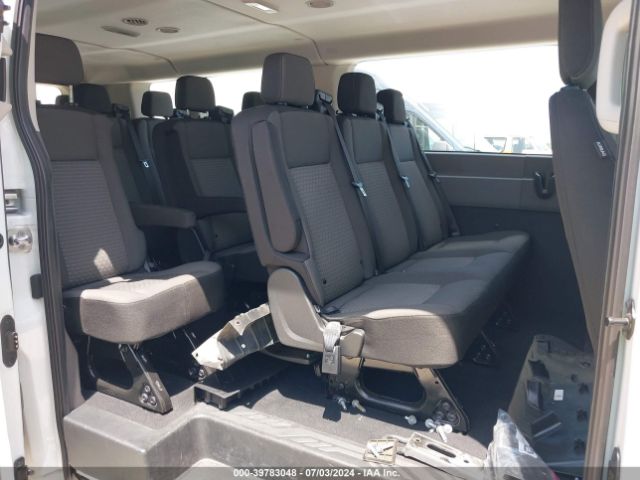 1FBAX2Y84PKB08307 Ford Transit-350 Passenger Van Xlt