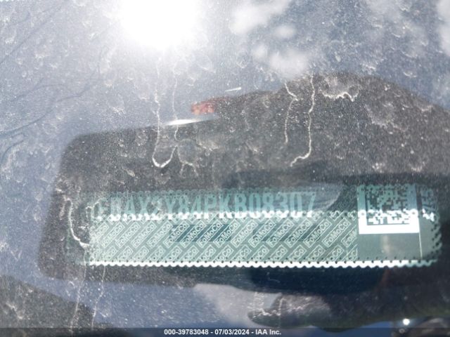1FBAX2Y84PKB08307 Ford Transit-350 Passenger Van Xlt