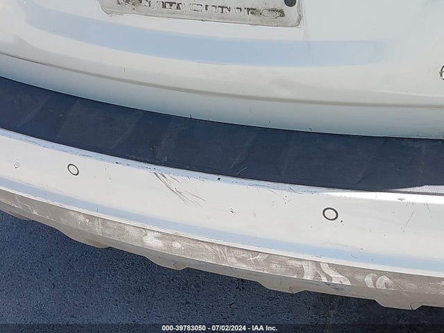 Chevrolet Equinox Ltz 2014 1GNALDEK5EZ114650 Image 12