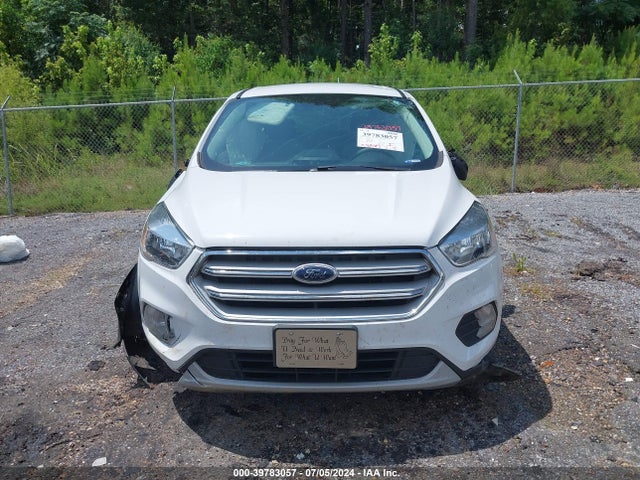 Ford ESCAPE SE 2019 1FMCU0GD9KUA89553 Image 11