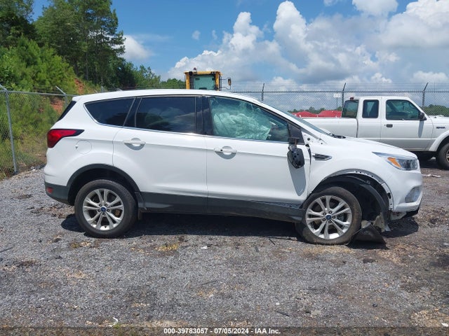 Ford ESCAPE SE 2019 1FMCU0GD9KUA89553 Image 12