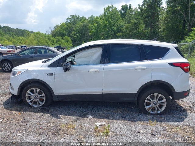 Ford ESCAPE SE 2019 1FMCU0GD9KUA89553 Image 13