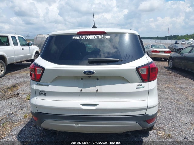 Ford ESCAPE SE 2019 1FMCU0GD9KUA89553 Image 15