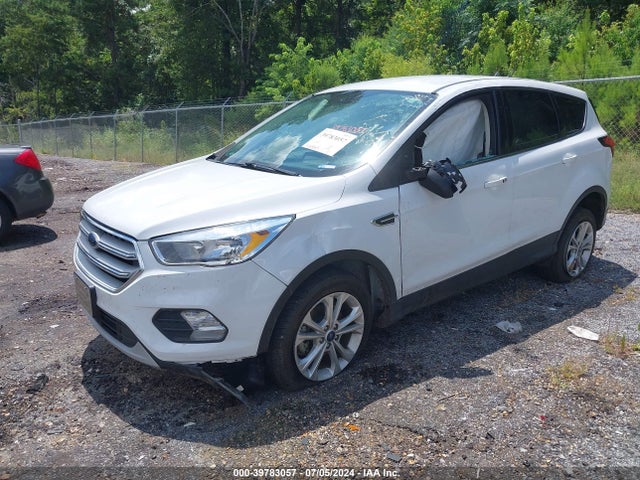 Ford ESCAPE SE 2019 1FMCU0GD9KUA89553 Image 2