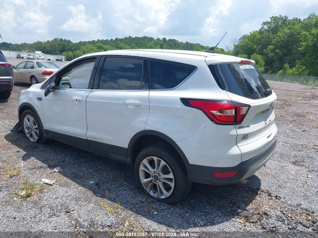 Ford ESCAPE SE 2019 1FMCU0GD9KUA89553 Image 3