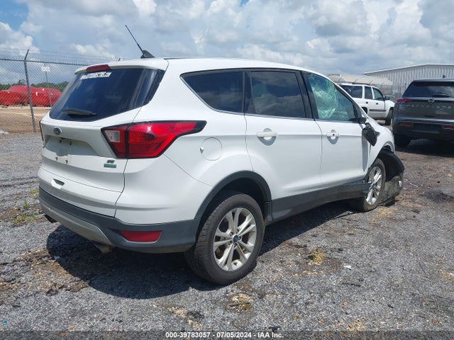 Ford ESCAPE SE 2019 1FMCU0GD9KUA89553 Image 4
