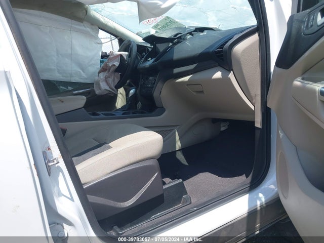 Ford ESCAPE SE 2019 1FMCU0GD9KUA89553 Image 5