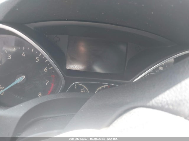 Ford ESCAPE SE 2019 1FMCU0GD9KUA89553 Image 7