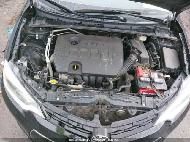 2T1BURHEXGC513421 Toyota Corolla S Plus