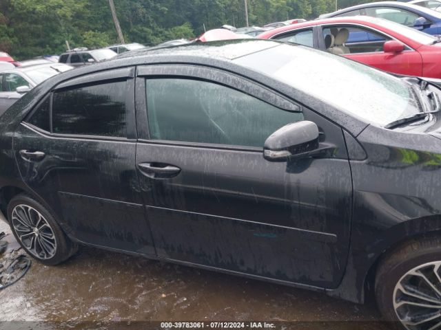2T1BURHEXGC513421 Toyota Corolla S Plus