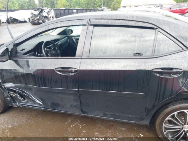 2T1BURHEXGC513421 Toyota Corolla S Plus