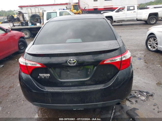 2T1BURHEXGC513421 Toyota Corolla S Plus