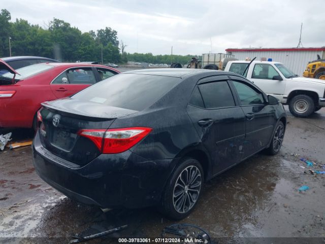 2T1BURHEXGC513421 Toyota Corolla S Plus