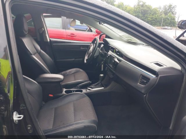 2T1BURHEXGC513421 Toyota Corolla S Plus