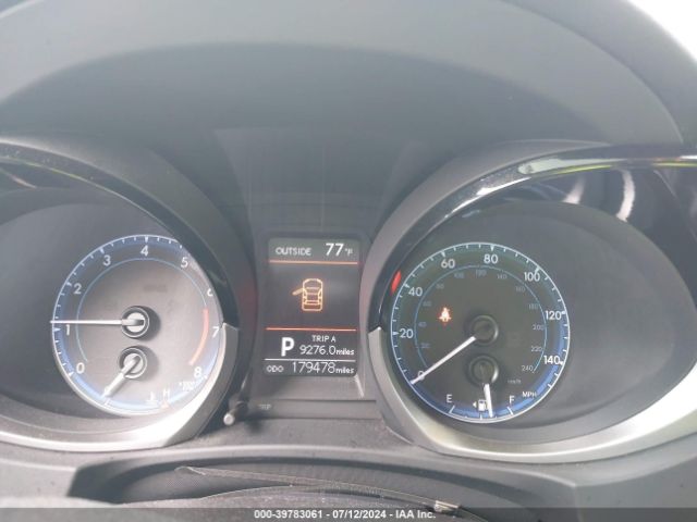 2T1BURHEXGC513421 Toyota Corolla S Plus