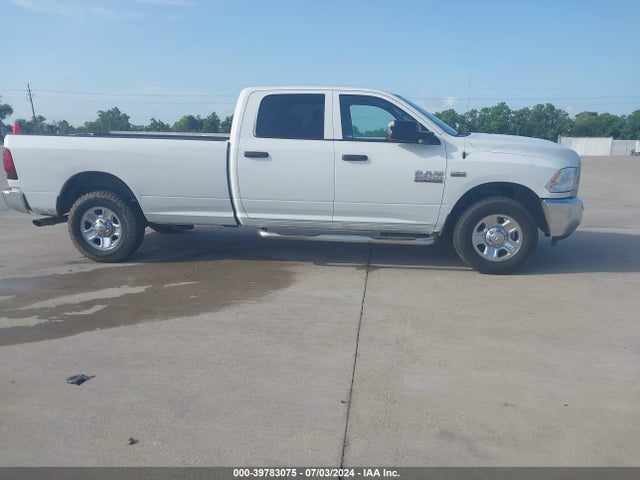 RAM 2500 Tradesman  4x2 8' Box 2017 3C6UR4HJ4HG501113 Image 12