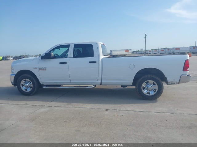 RAM 2500 Tradesman  4x2 8' Box 2017 3C6UR4HJ4HG501113 Image 13