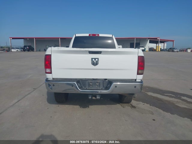 RAM 2500 Tradesman  4x2 8' Box 2017 3C6UR4HJ4HG501113 Image 15