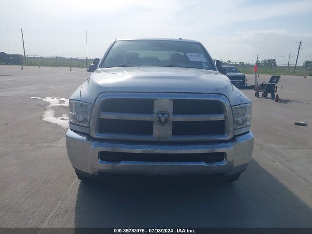 RAM 2500 Tradesman  4x2 8' Box 2017 3C6UR4HJ4HG501113 Image 6