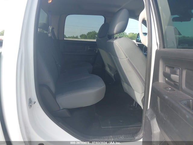RAM 2500 Tradesman  4x2 8' Box 2017 3C6UR4HJ4HG501113 Image 8