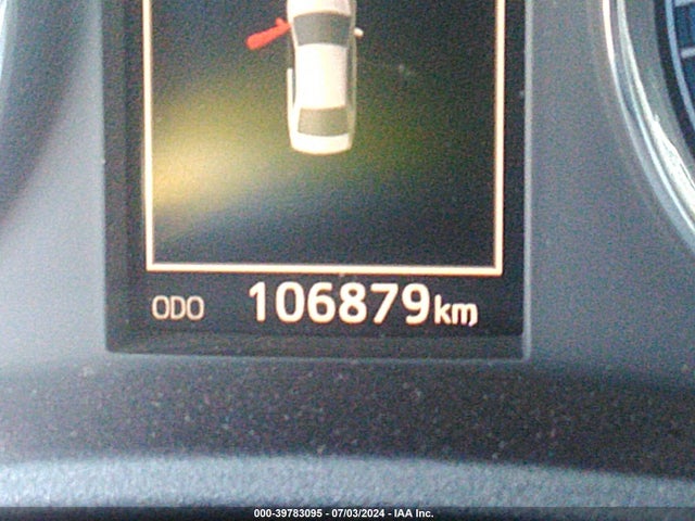 Toyota COROLLA SE 2019 2T1BURHE3KC144023 Image 7