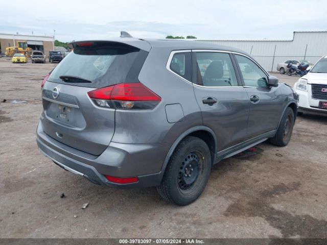 KNMAT2MT0JP583349 Nissan ROGUE S