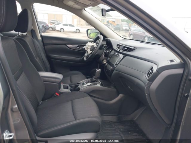 KNMAT2MT0JP583349 Nissan ROGUE S