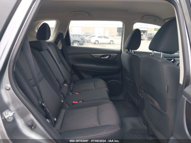 KNMAT2MT0JP583349 Nissan ROGUE S