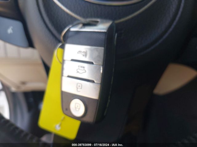 KNAGM4ADXF5088429 KIA OPTIMA HYBRID