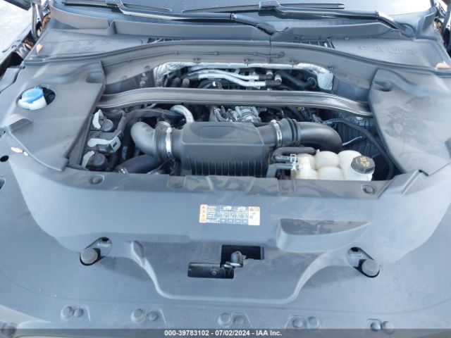 5LM5J7XC8LGL03365 Lincoln Aviator Reserve