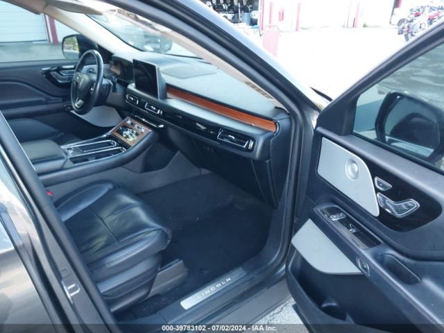 5LM5J7XC8LGL03365 Lincoln Aviator Reserve