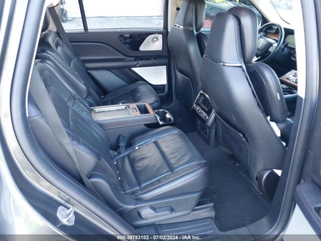 5LM5J7XC8LGL03365 Lincoln Aviator Reserve
