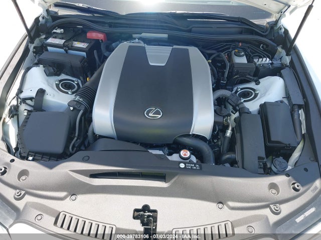 JTHBZ1B2XR5075192 Lexus Is 350 F Sport Design