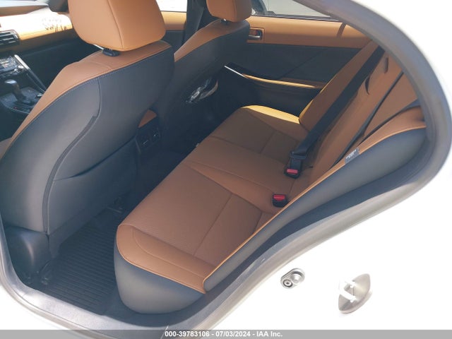 JTHBZ1B2XR5075192 Lexus Is 350 F Sport Design