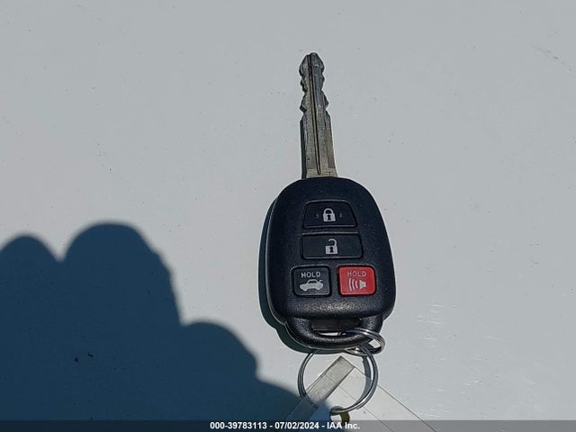 Toyota CAMRY SE 2016 4T1BF1FK6GU577524 Image 11