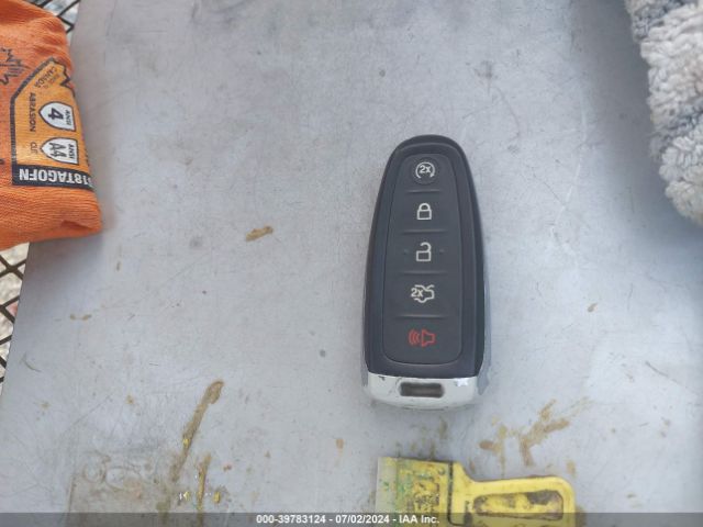 1FADP5CU7FL103244 Ford C-max Energi Sel