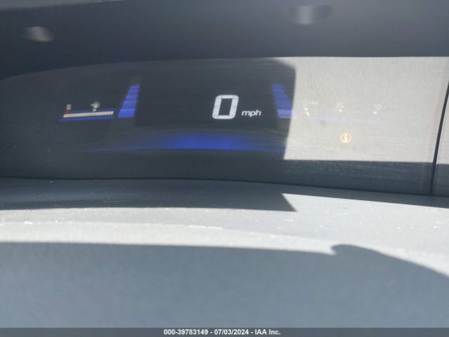19XFB2F89FE291322 Honda CIVIC EX