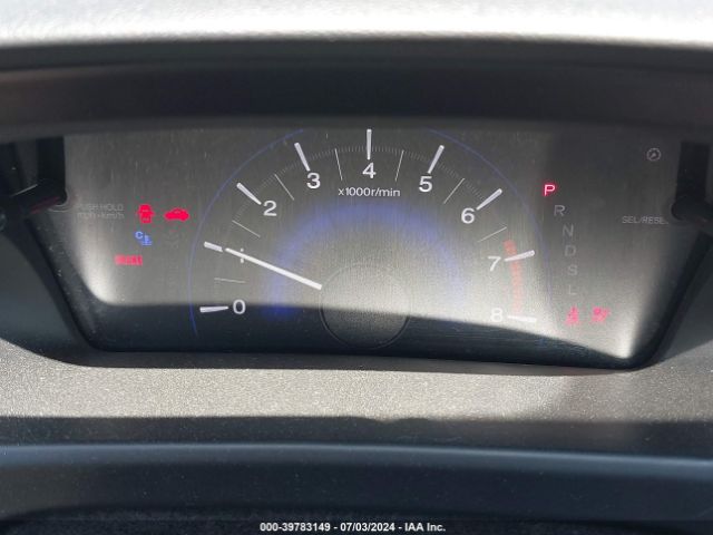 19XFB2F89FE291322 Honda CIVIC EX