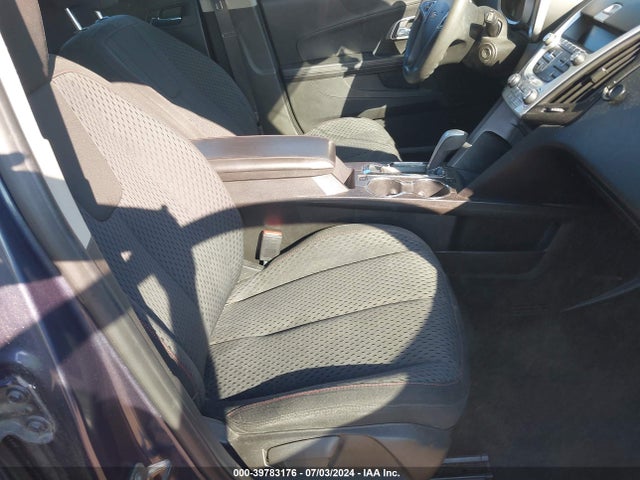 Chevrolet EQUINOX LS 2014 2GNFLEEK3E6107140 Image 5