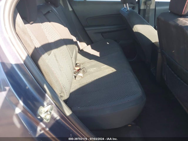 Chevrolet EQUINOX LS 2014 2GNFLEEK3E6107140 Image 8