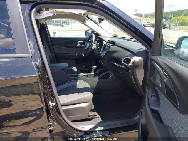 Chevrolet Trailblazer Awd Lt 2023 KL79MRSLXPB155934 Image 5