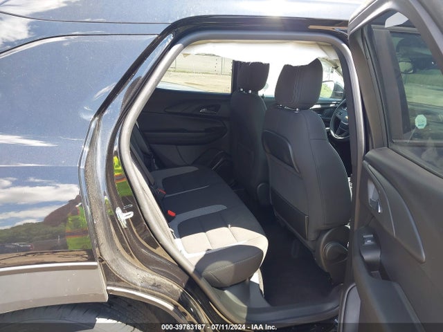 Chevrolet Trailblazer Awd Lt 2023 KL79MRSLXPB155934 Image 8