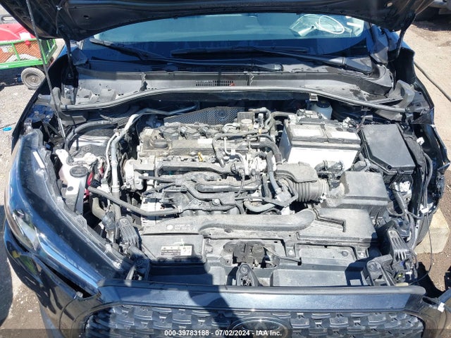 Toyota Corolla Cross Le 2022 7MUCAABG5NV006624 Image 10