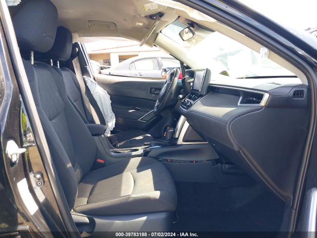 Toyota Corolla Cross Le 2022 7MUCAABG5NV006624 Image 5