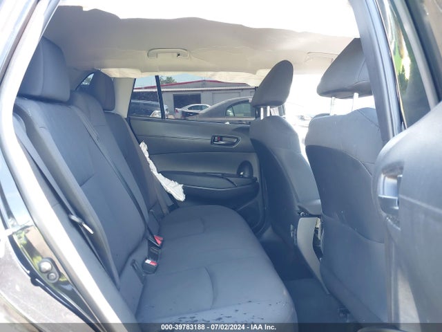Toyota Corolla Cross Le 2022 7MUCAABG5NV006624 Image 8