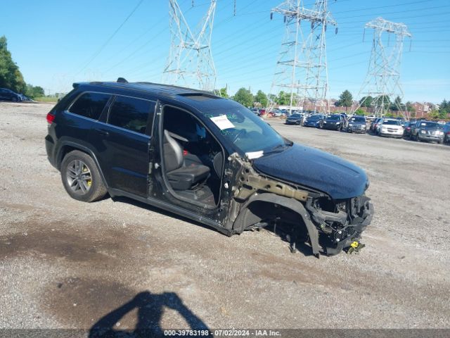 2020 JEEP GRAND CHEROKEE 1C4RJFAG8LC315568
